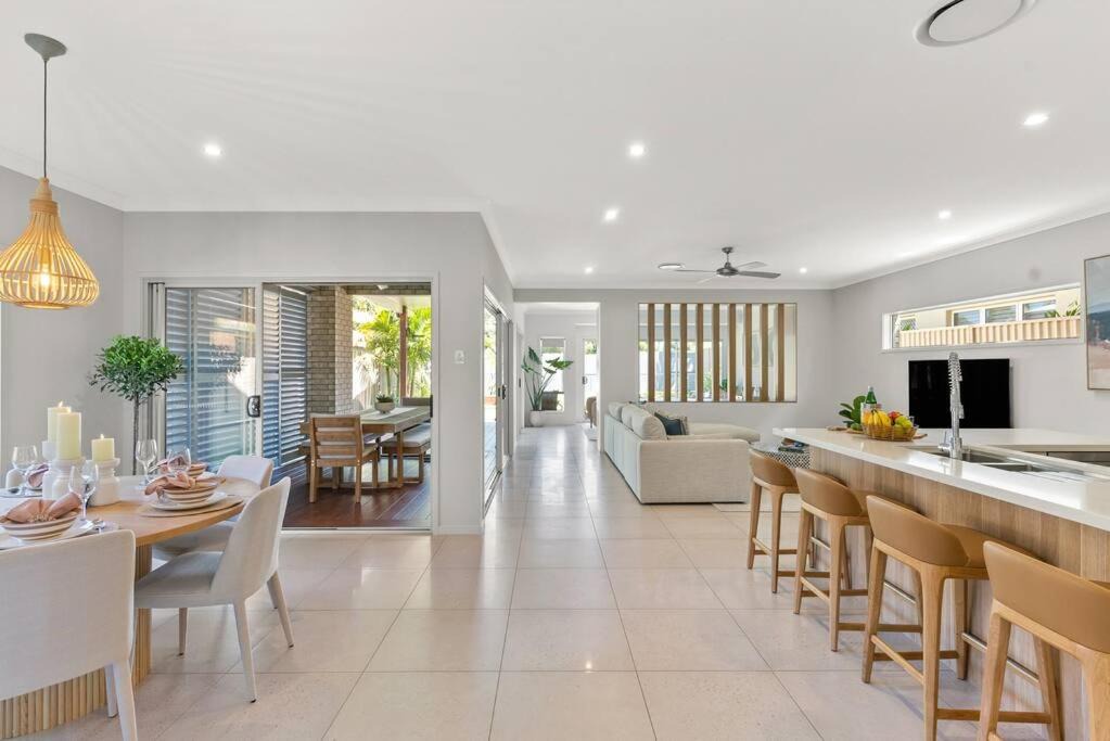 Photo of Kitchen in Burleigh Heads