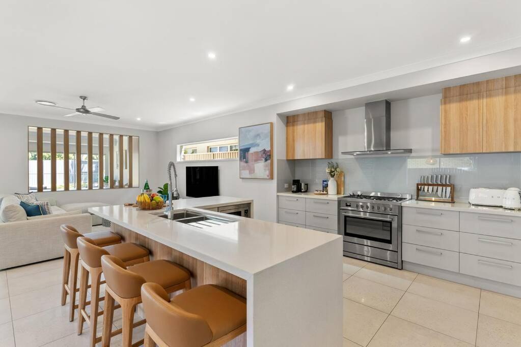 Photo of Kitchen in Burleigh Heads