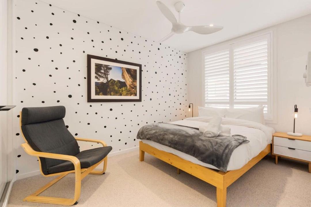 Photo of Bedroom in Randwick