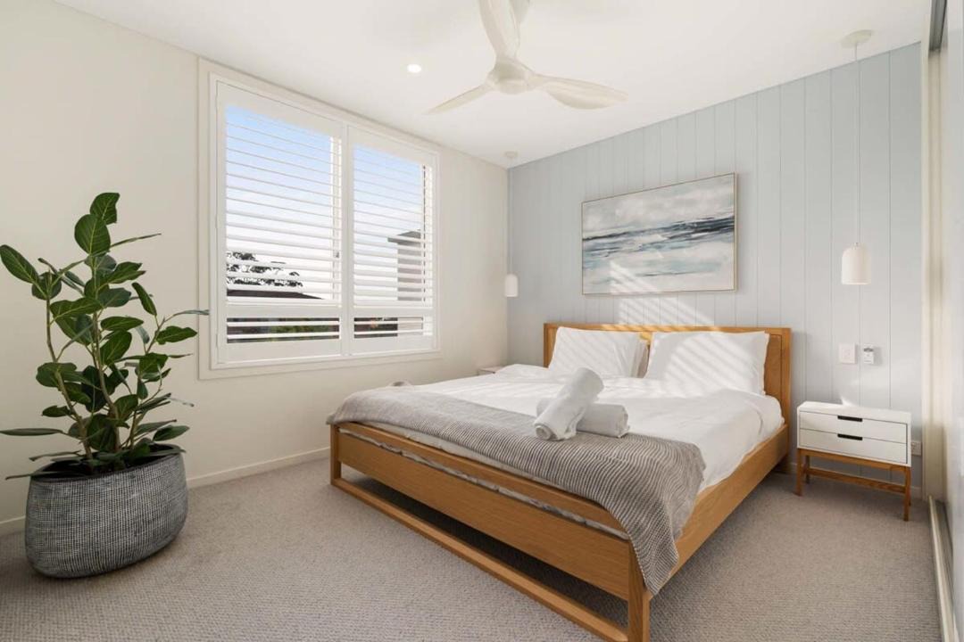 Photo of Bedroom in Randwick