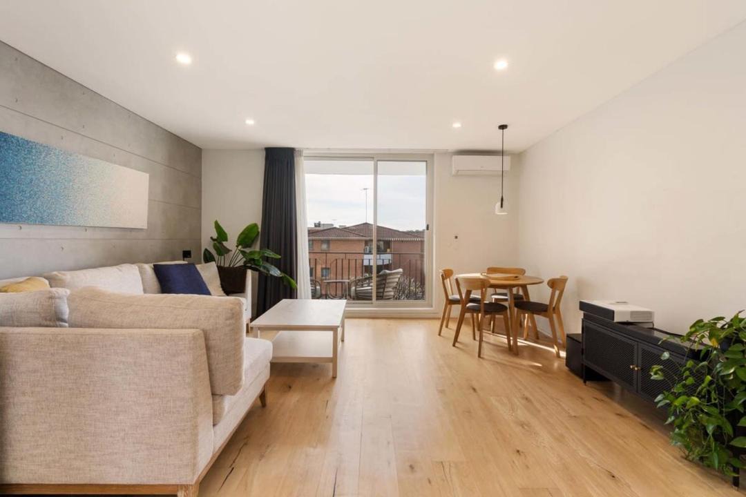 Photo of Livingroom in Randwick