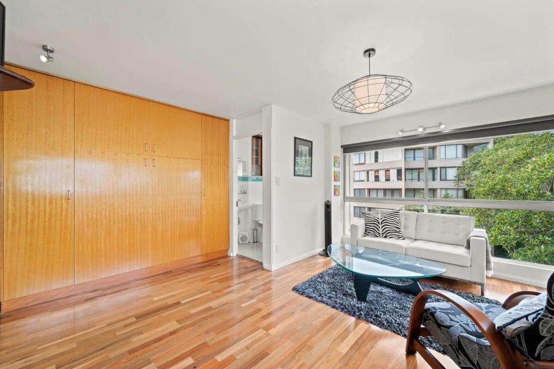 Photo of Others in Potts Point