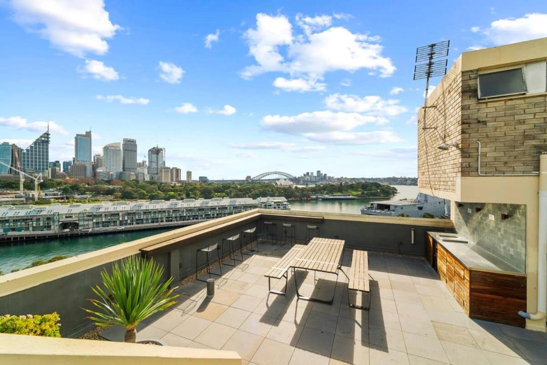 Photo of Others in Potts Point
