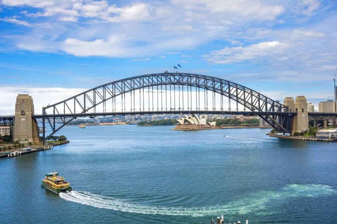 Photo of Outdoor in McMahons Point