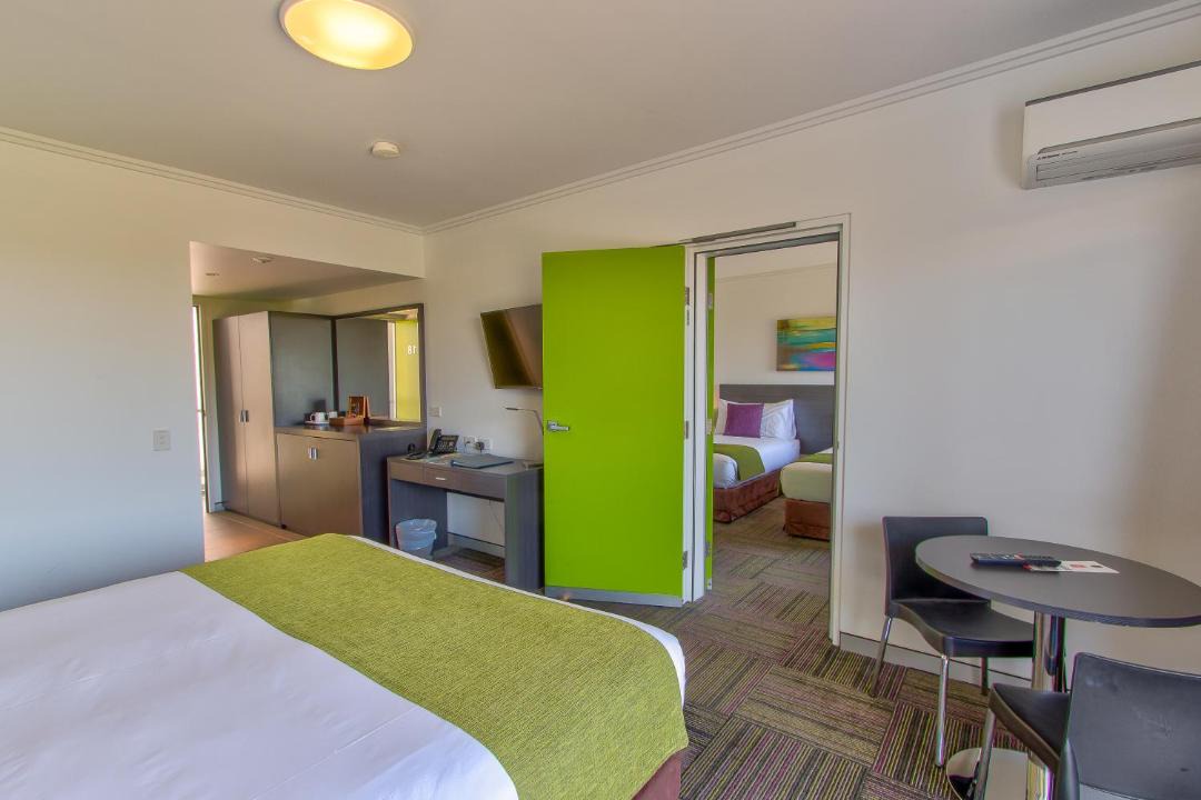 Photo of Bedroom in East Mackay