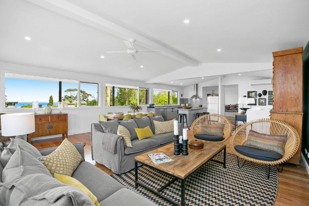 Photo of Livingroom in Somers