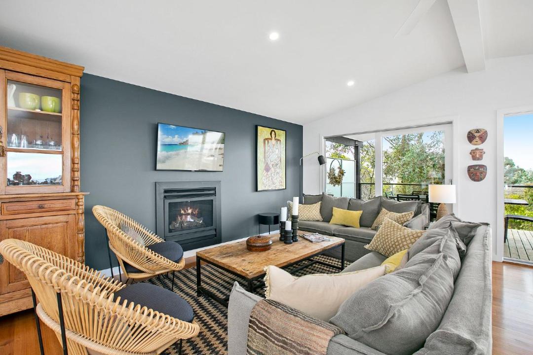 Photo of Livingroom in Somers