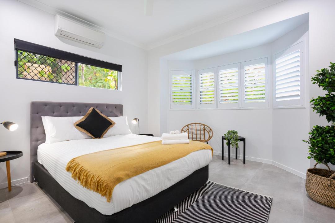 Photo of Bedroom in Edge Hill