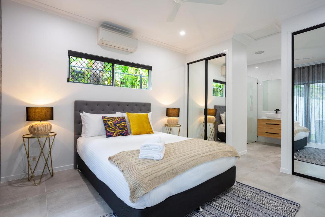 Photo of Bedroom in Edge Hill
