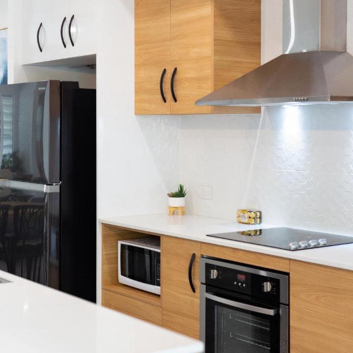 Photo of Kitchen in Edge Hill