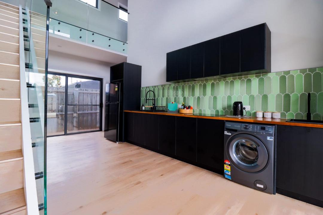 Photo of Kitchen in Belmont
