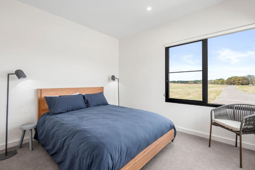 Photo of Bedroom in Curlewis