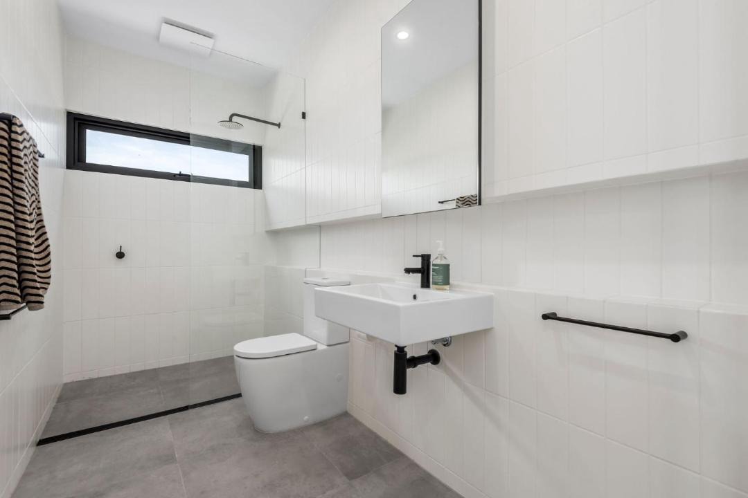 Photo of Bathroom in Curlewis