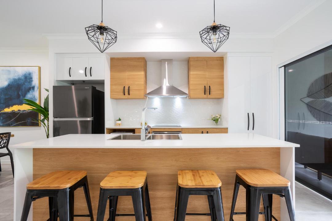 Photo of Kitchen in Edge Hill