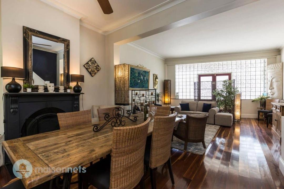 Photo of Livingroom in Balmain