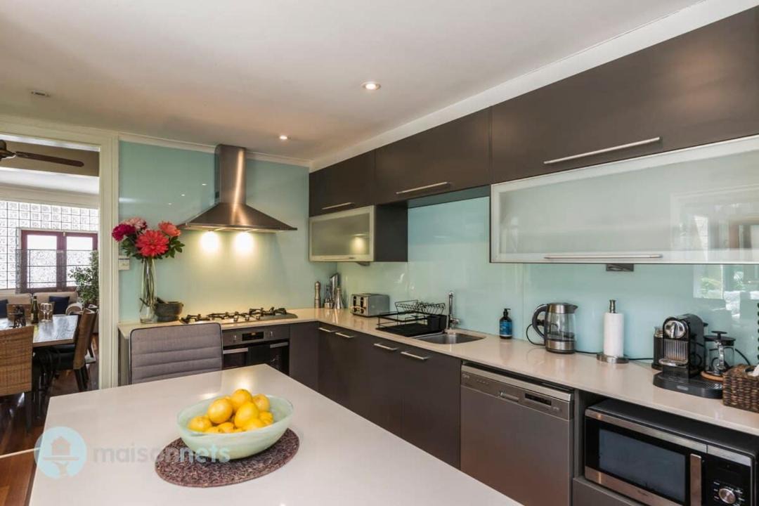 Photo of Kitchen in Balmain