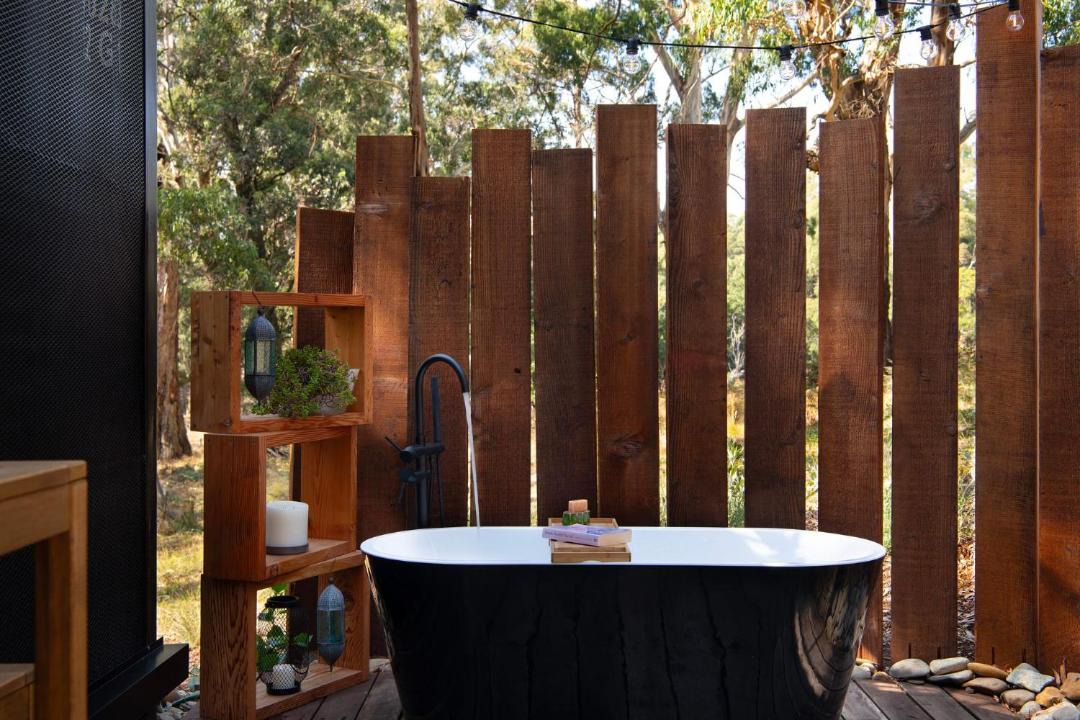 Photo of Patio Balcony in Musk