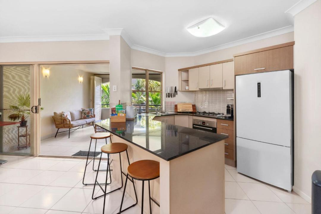 Photo of Kitchen in Westcourt