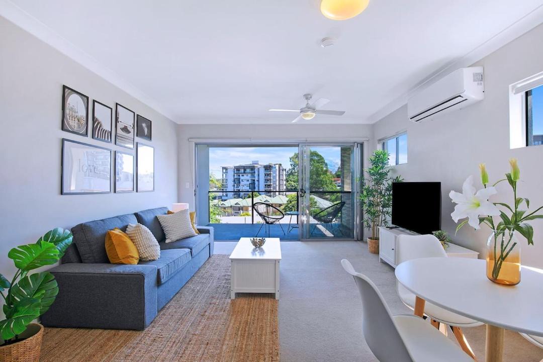 Photo of Livingroom in Nundah