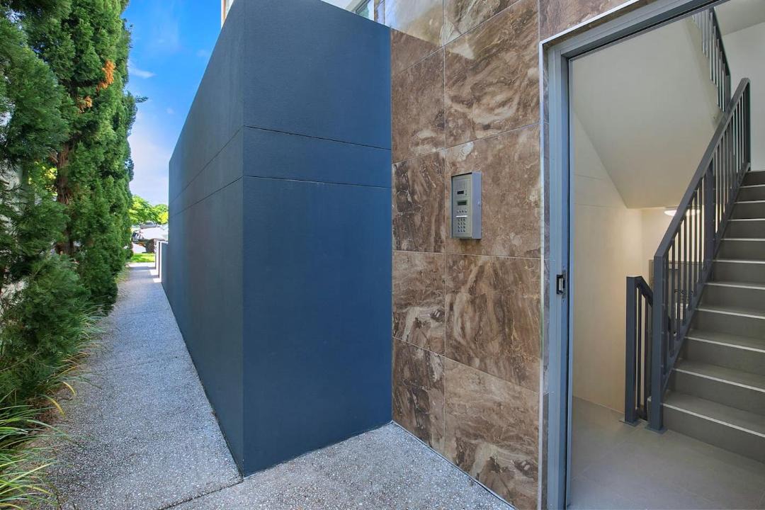 Photo of Buildings in Nundah