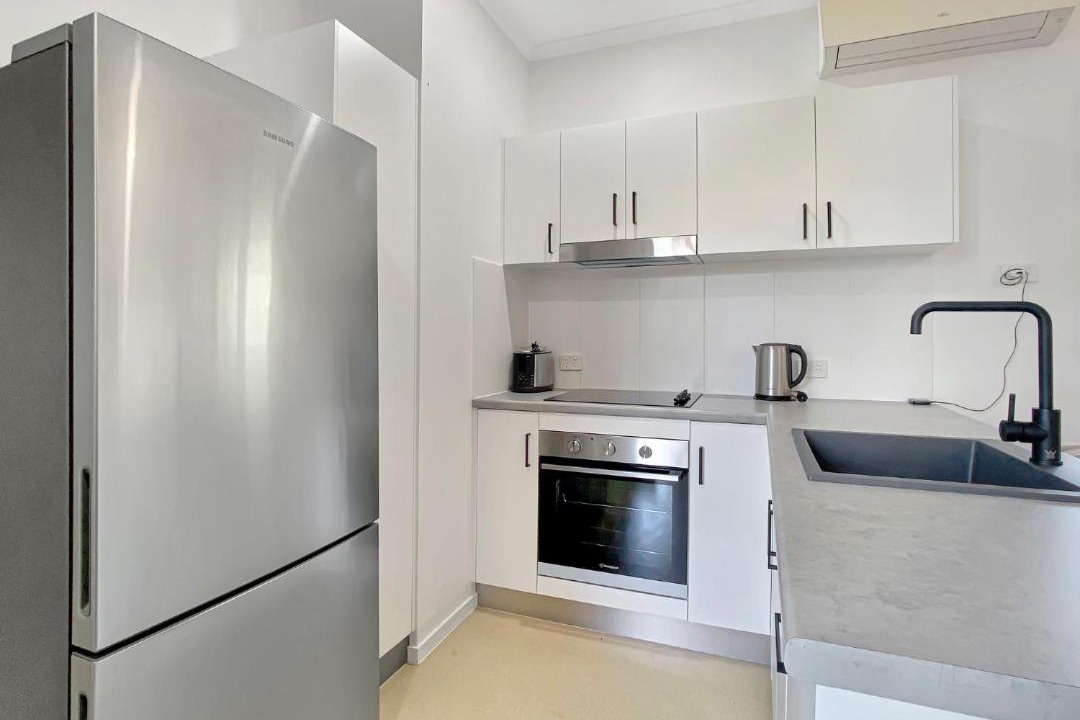 Photo of Kitchen in Picnic Bay