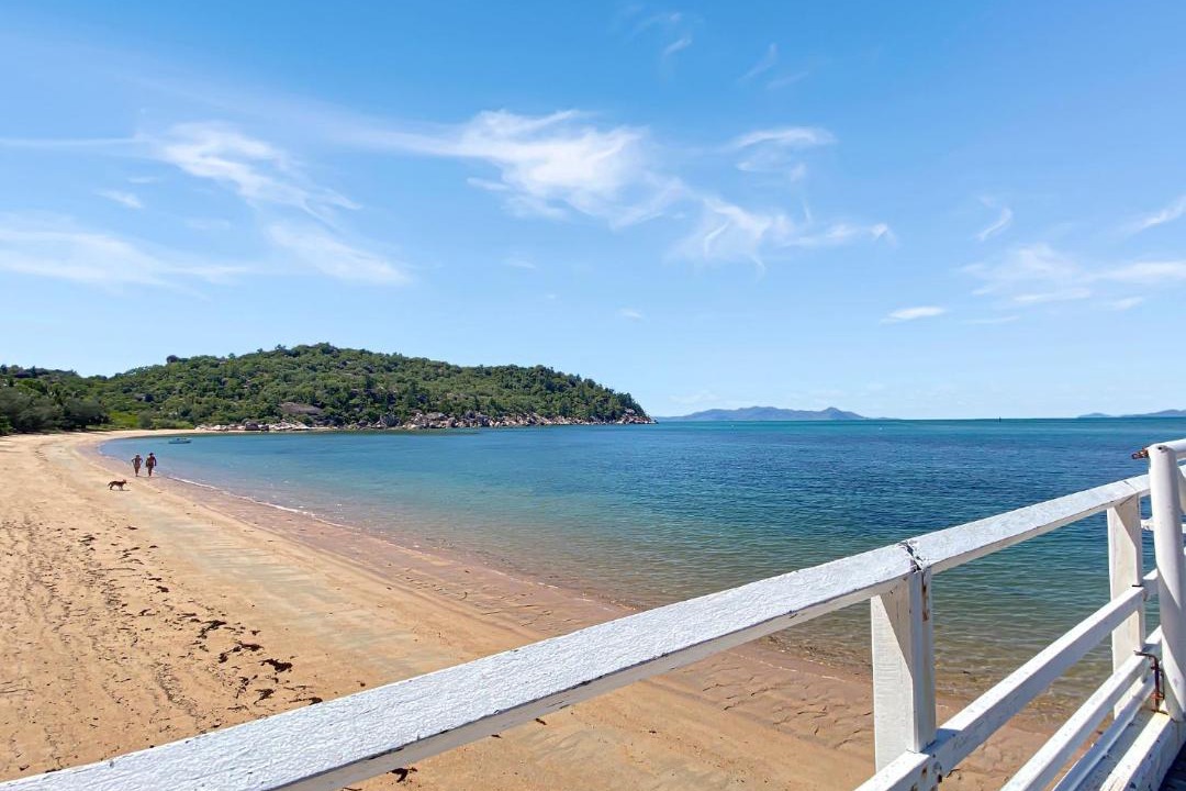 Photo of Others in Picnic Bay