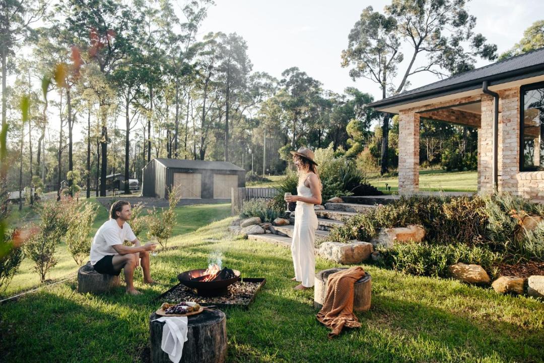 Photo of Others in Little Forest
