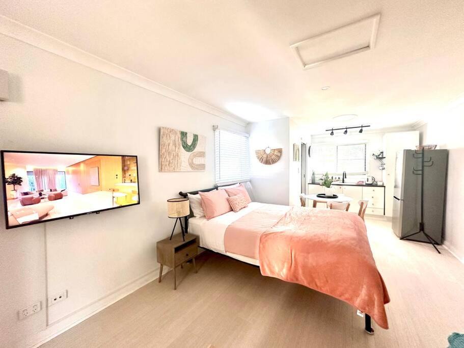Photo of Bedroom in Mayfield West