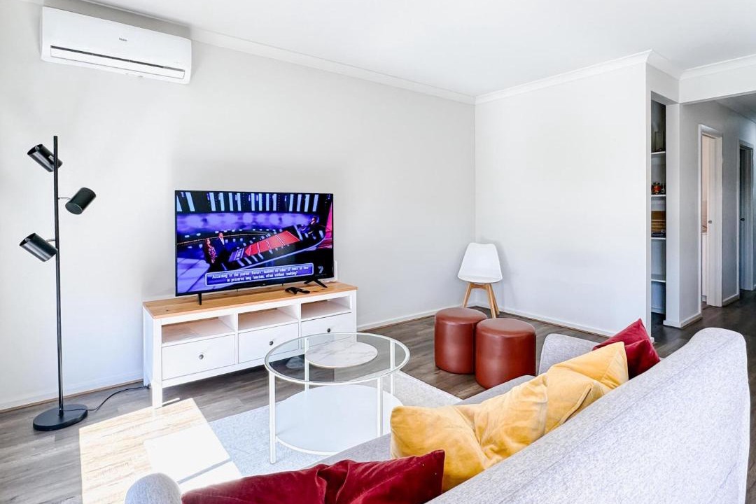 Photo of Livingroom in Berwick