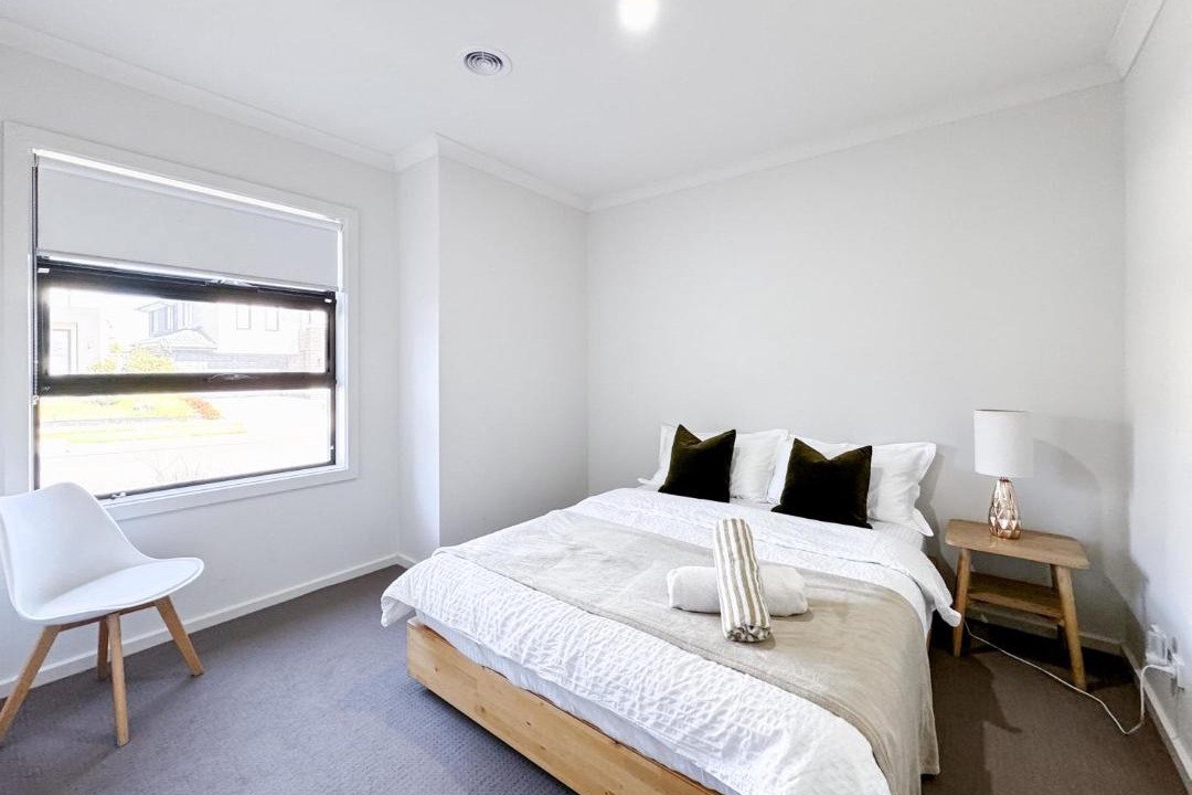 Photo of Bedroom in Berwick