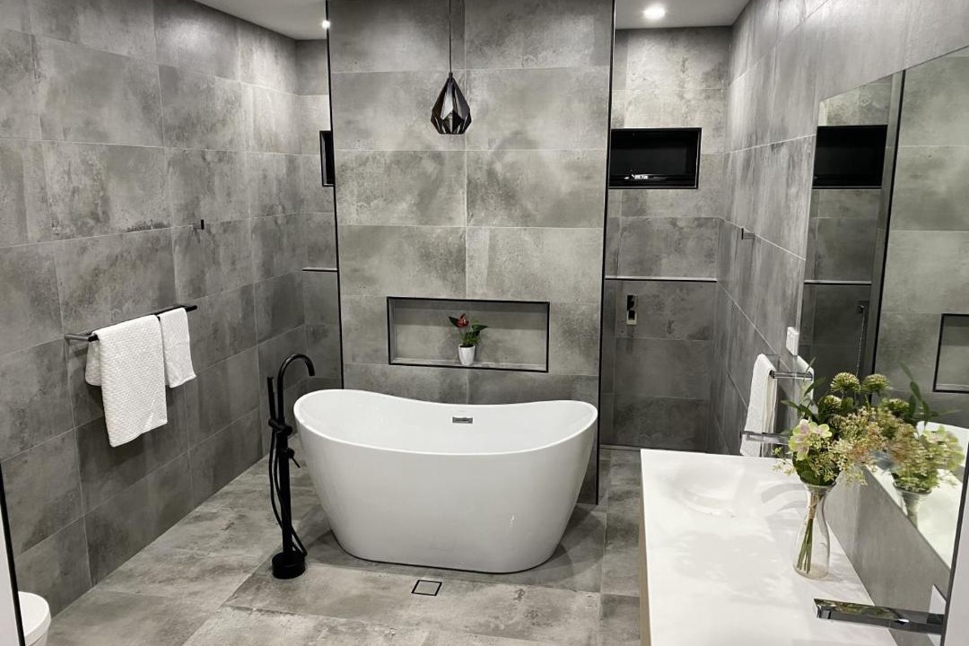 Photo of Bathroom in Fairy Meadow