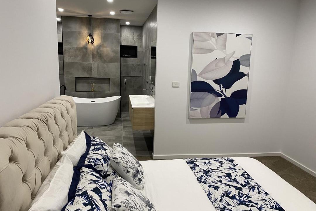Photo of Bedroom in Fairy Meadow