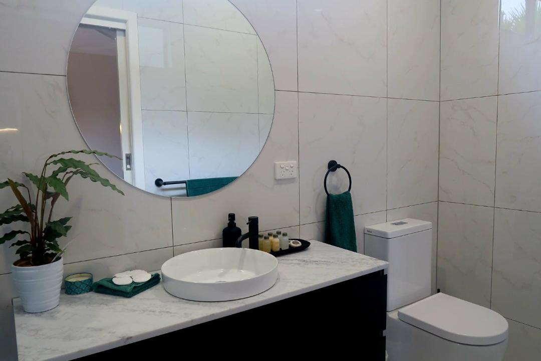 Photo of Bathroom in Sea Lake