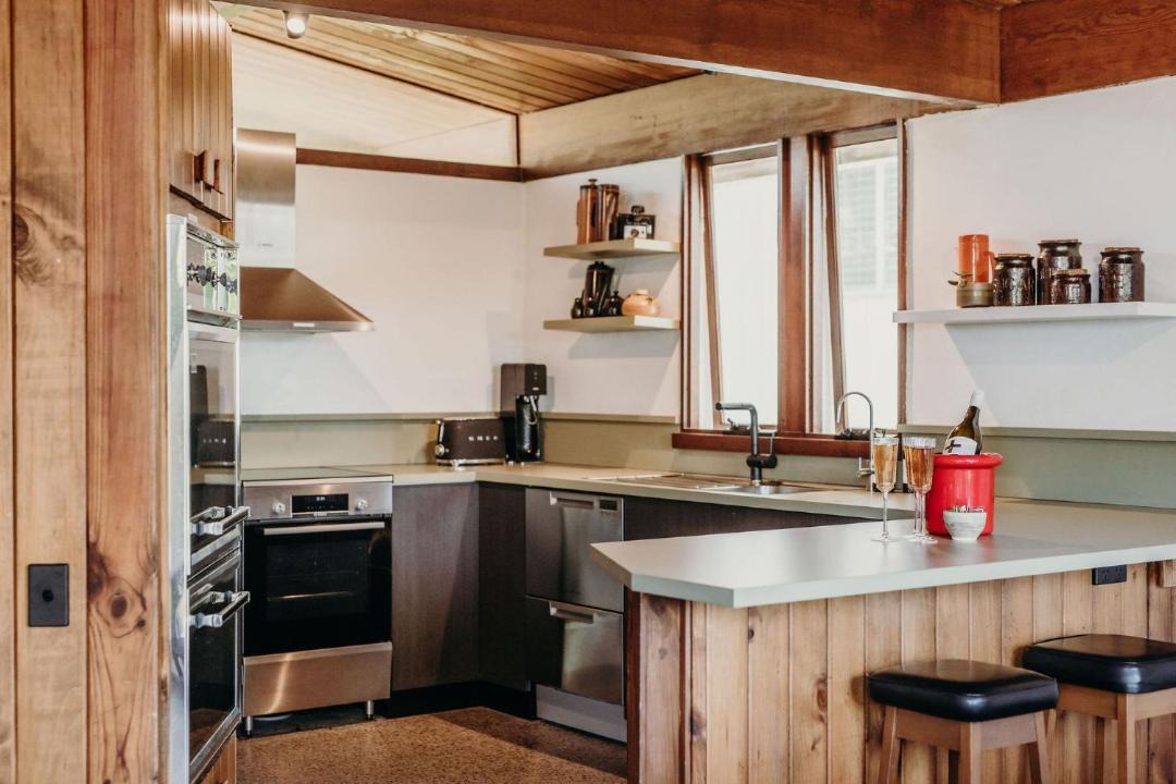 Photo of Kitchen in Fingal Bay