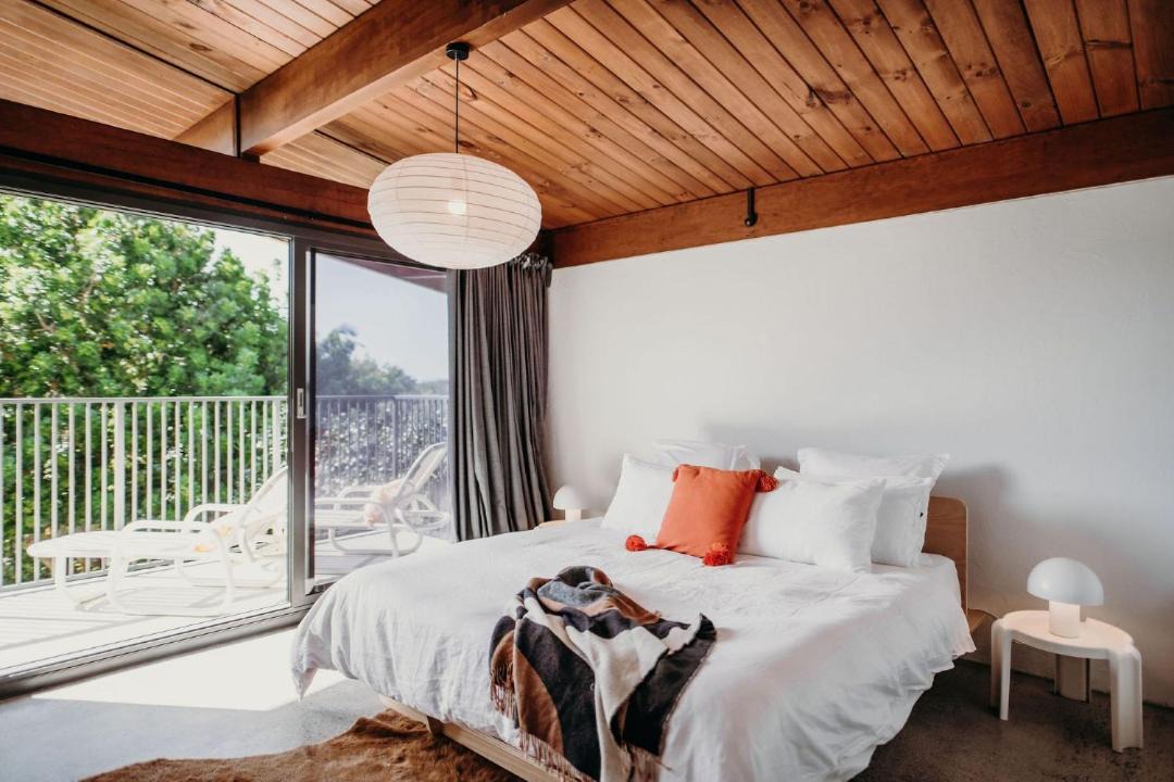 Photo of Bedroom in Fingal Bay