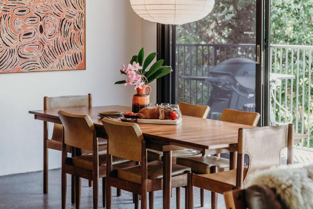 Photo of Livingroom in Fingal Bay