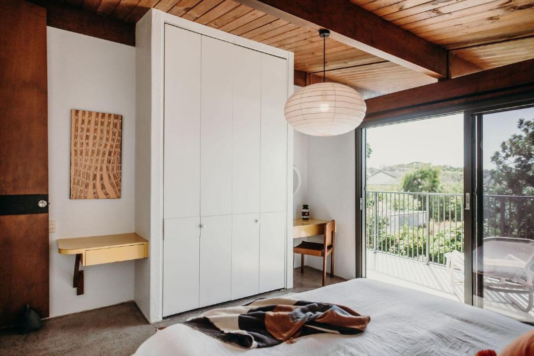 Photo of Bedroom in Fingal Bay