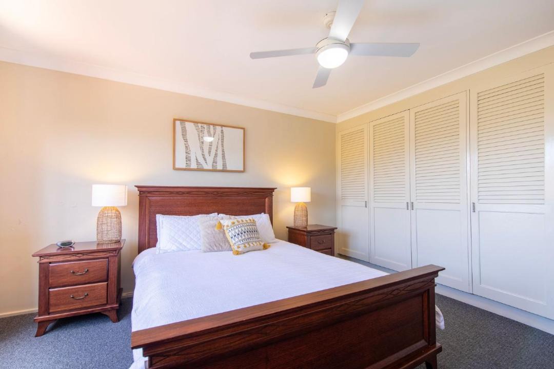 Photo of Bedroom in Fingal Bay