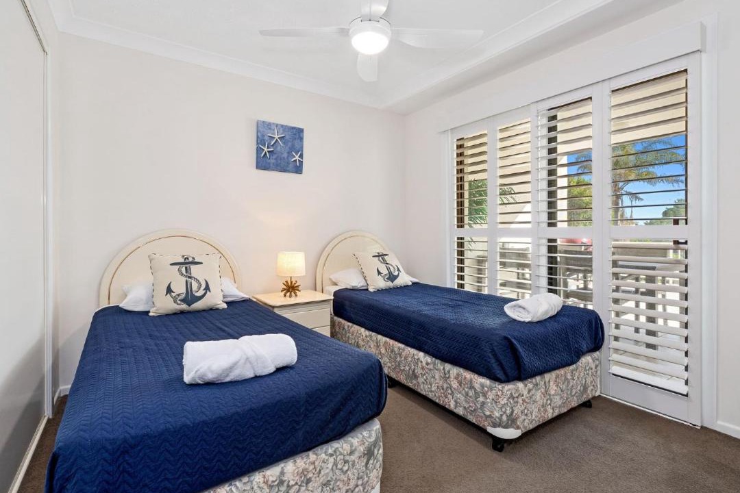 Photo of Bedroom in Kingscliff