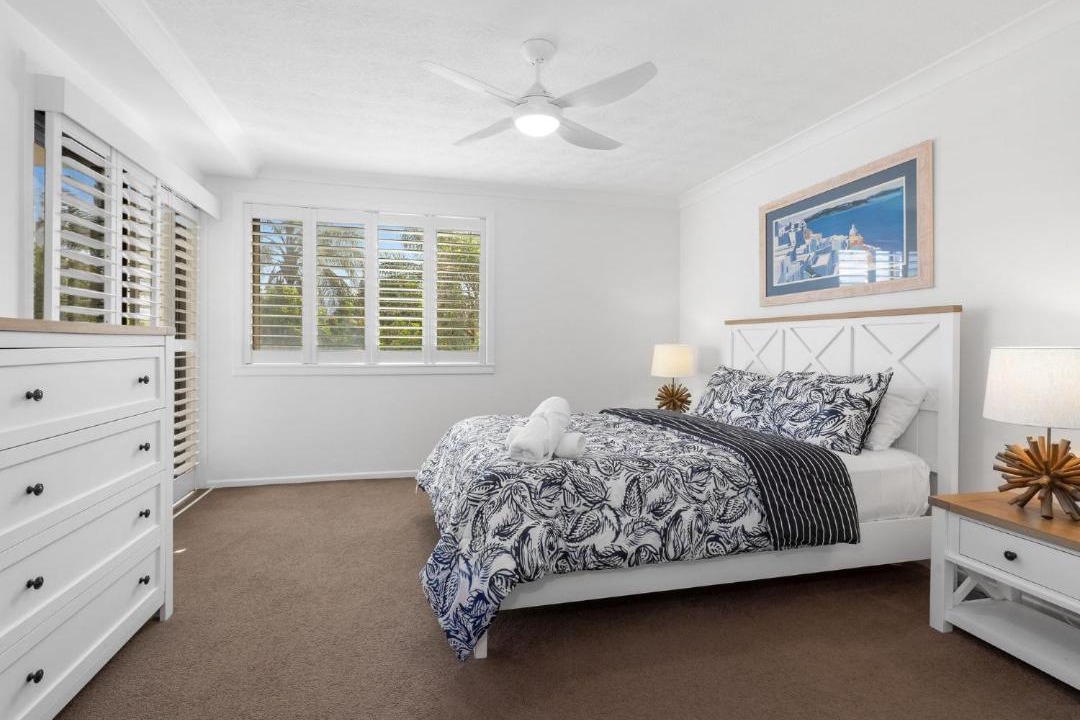Photo of Bedroom in Kingscliff