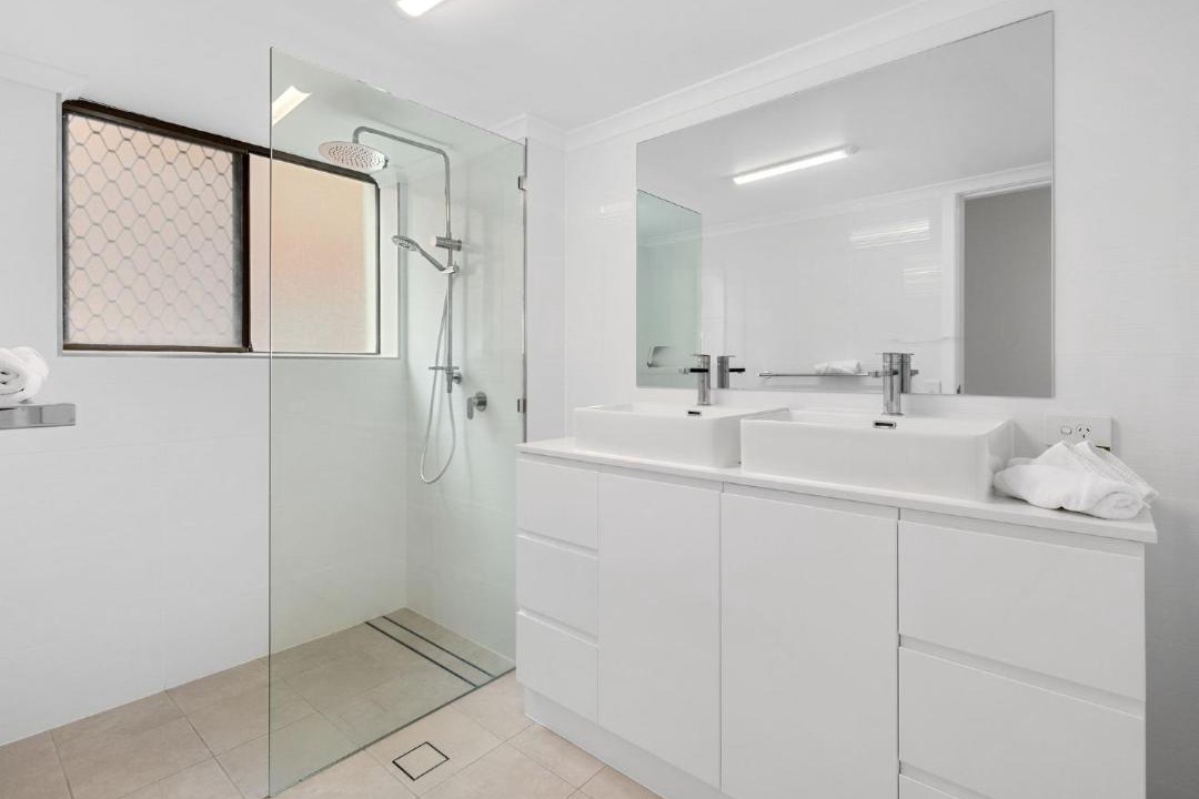 Photo of Bathroom in Kingscliff