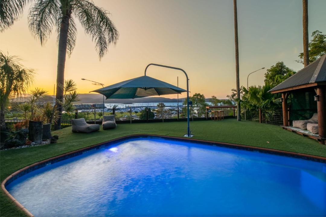 Photo of Outdoor in Airlie Beach