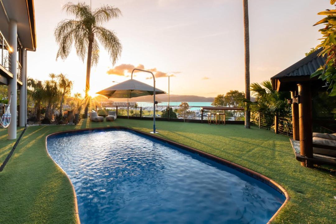 Photo of Outdoor in Airlie Beach