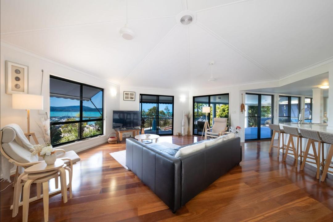 Photo of Livingroom in Airlie Beach