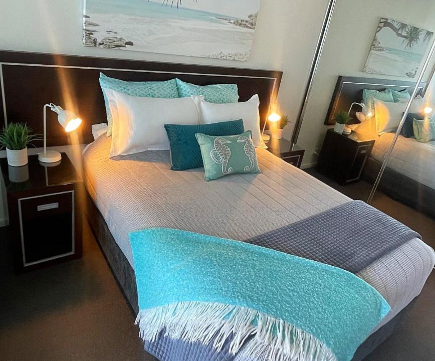 Photo of Bedroom in Newcastle