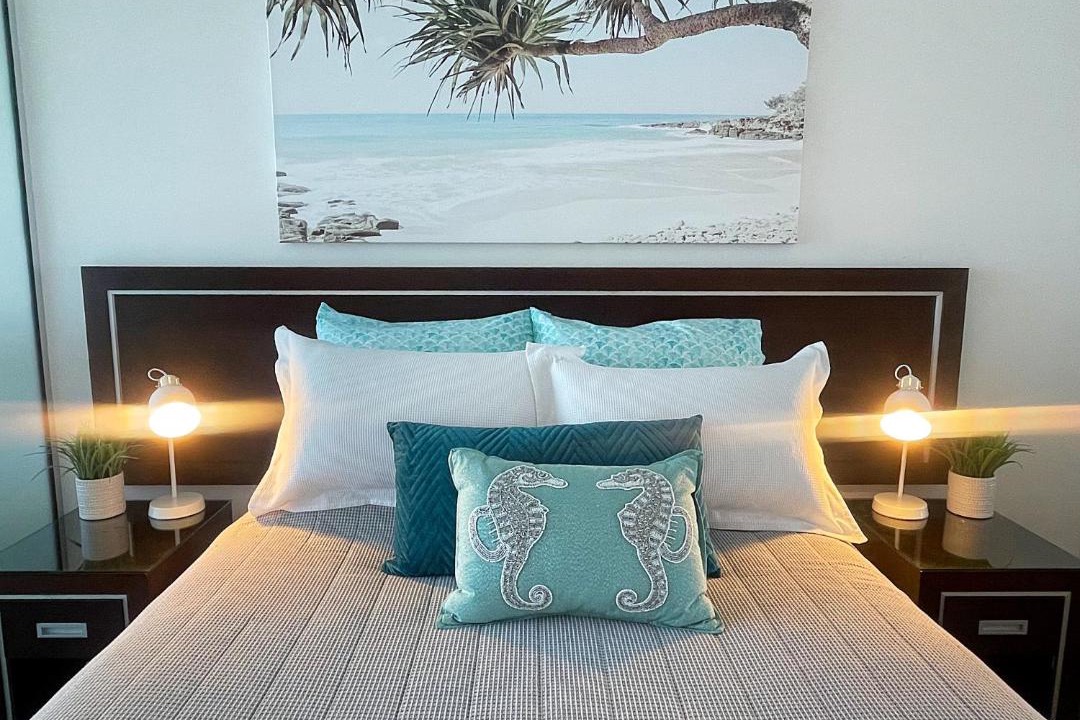 Photo of Bedroom in Newcastle