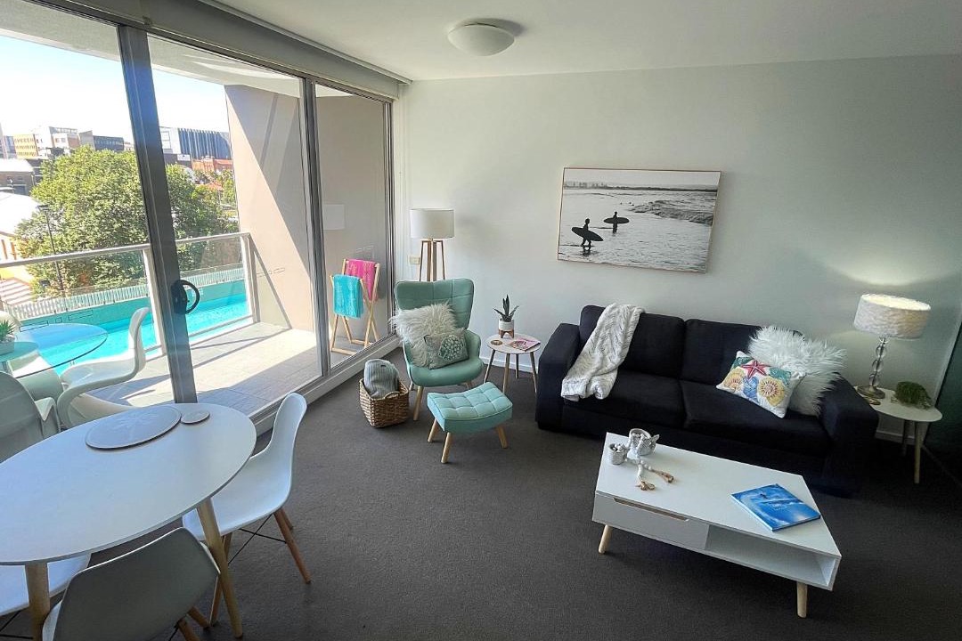 Photo of Livingroom in Newcastle