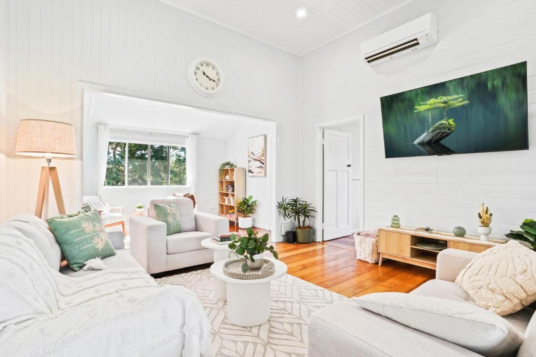 Photo of Livingroom in Bungalow