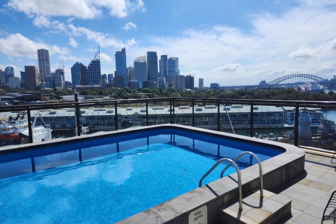 Photo of Others in Potts Point