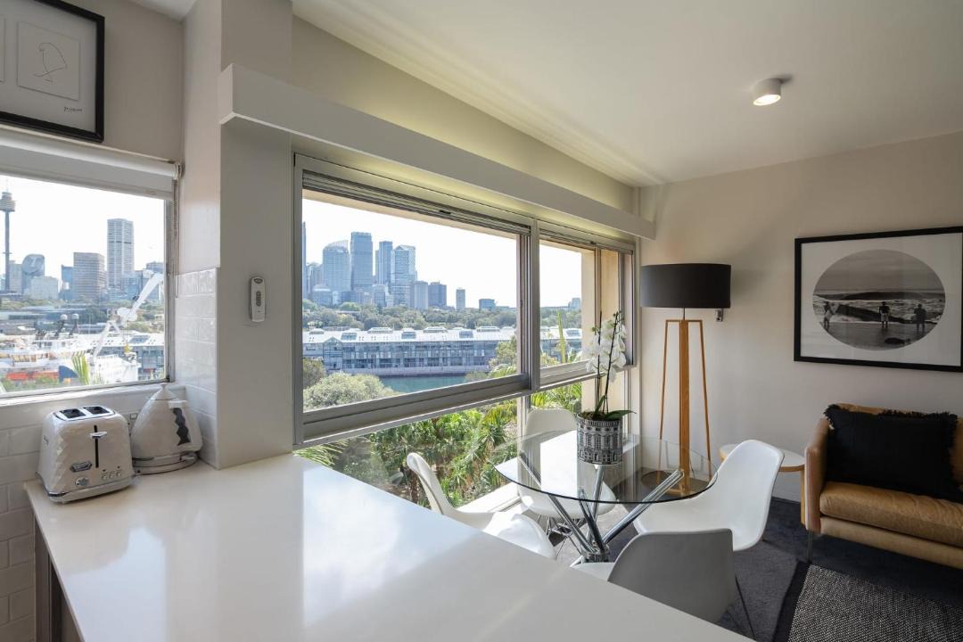 Photo of Others in Potts Point